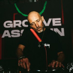 Vinyl Sessions Vol 4 - Feb 2025 - Classic Deep Soulful House DJ Mix