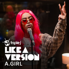 triple j's Like A Version