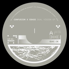 Premiere: Confusion — Reflex [SK11X030]