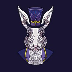 Housi - Follow the white rabbit PODCAST - September 2020