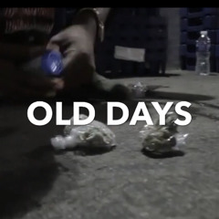 Broke Boy Fin-OLD DAYS