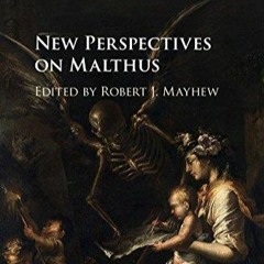 ❤PDF❤ READ✔ ONLINE✔ New Perspectives on Malthus