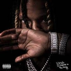 King Von - Chase The Bag (Instrumental)(High Quality)