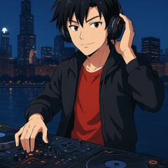 Johan Slova - Chicago (Original Mix)