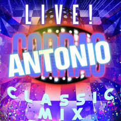 Classic Disco Mix Show 01-20-21