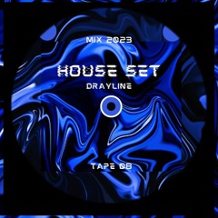 House/ Bass House | Live Set 2023 | TAPE 08 (Curbi, Meduza, Malaa, Kage, James Hype, Mau P,  Moksi)