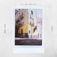 cá em baixo (Prod. lirys)