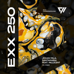 I'm Free (Horn Break Mix) [feat. Millicent]