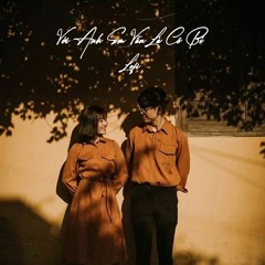 Với Anh Em Vẫn Là Cô Bé「Lofi Ver」/ Hồng Phi x NHp