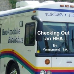 5 Checking Out An HEA By Permanent Ink