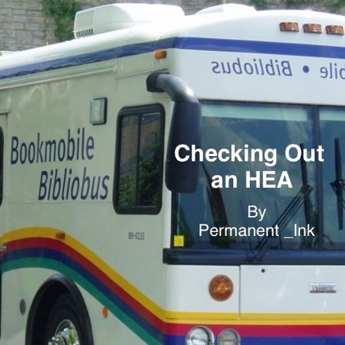 5 Checking Out An HEA By Permanent Ink