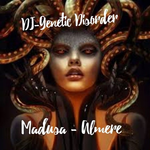 Madusa