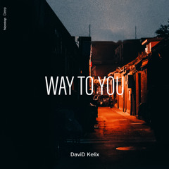 DaviD Kelix - Way to You