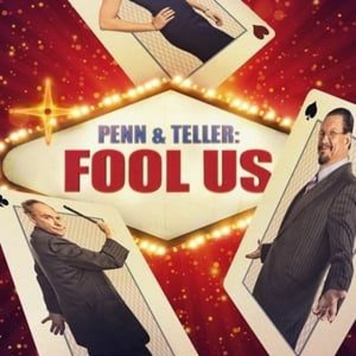 Penn and teller fool us season 7 watch online clearance