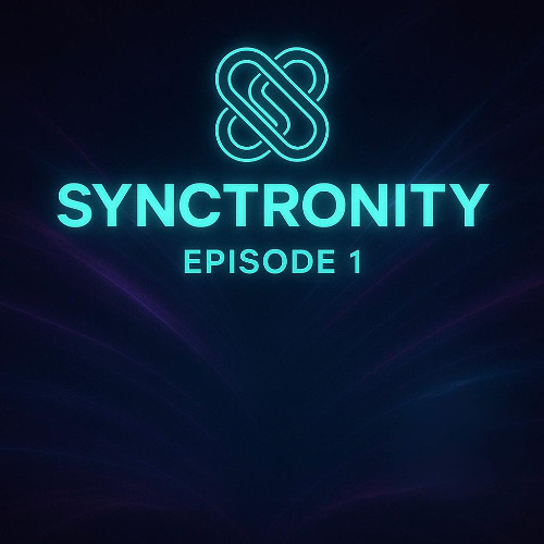 SYNCTRONITY : BRAIAN PERELLO EPISODE #001