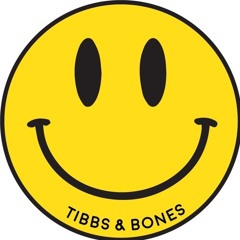 ADAM SAYKAN @ TIBBS & BONES