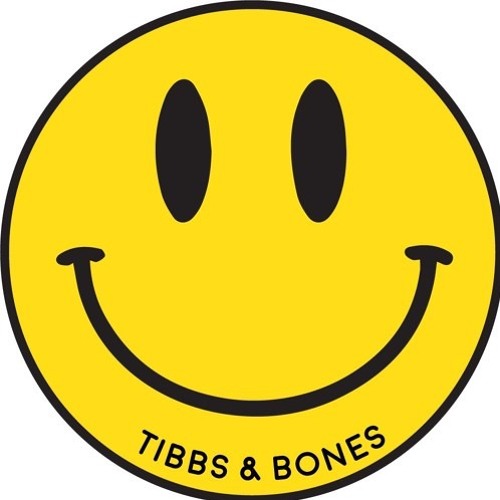 ADAM SAYKAN @ TIBBS & BONES