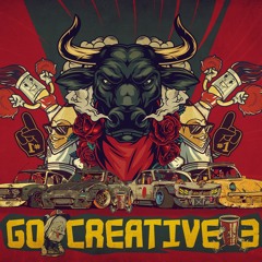 Go Creative  3