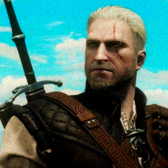 geralt of rivia (original mix)