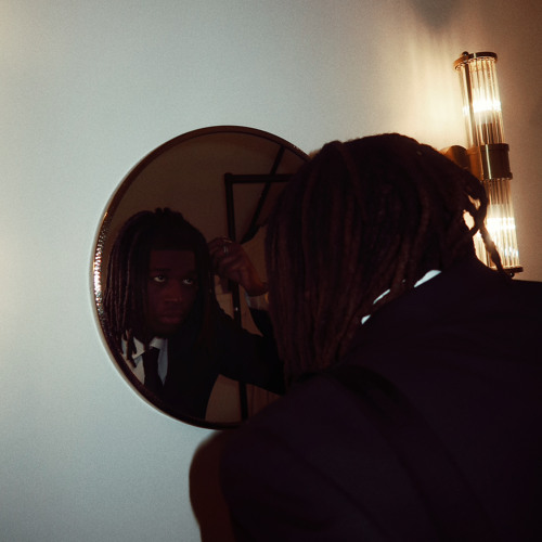 benjiiitg - nick cannon (j2O)