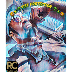 🦁🇯🇲🌴VIBE PROTECTION 🌴🇯🇲🦁 | made on the Rapchat app (prod. by EZ MUZIC)