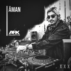 APX  PODCAST #022   ĀMAN 🇮🇳