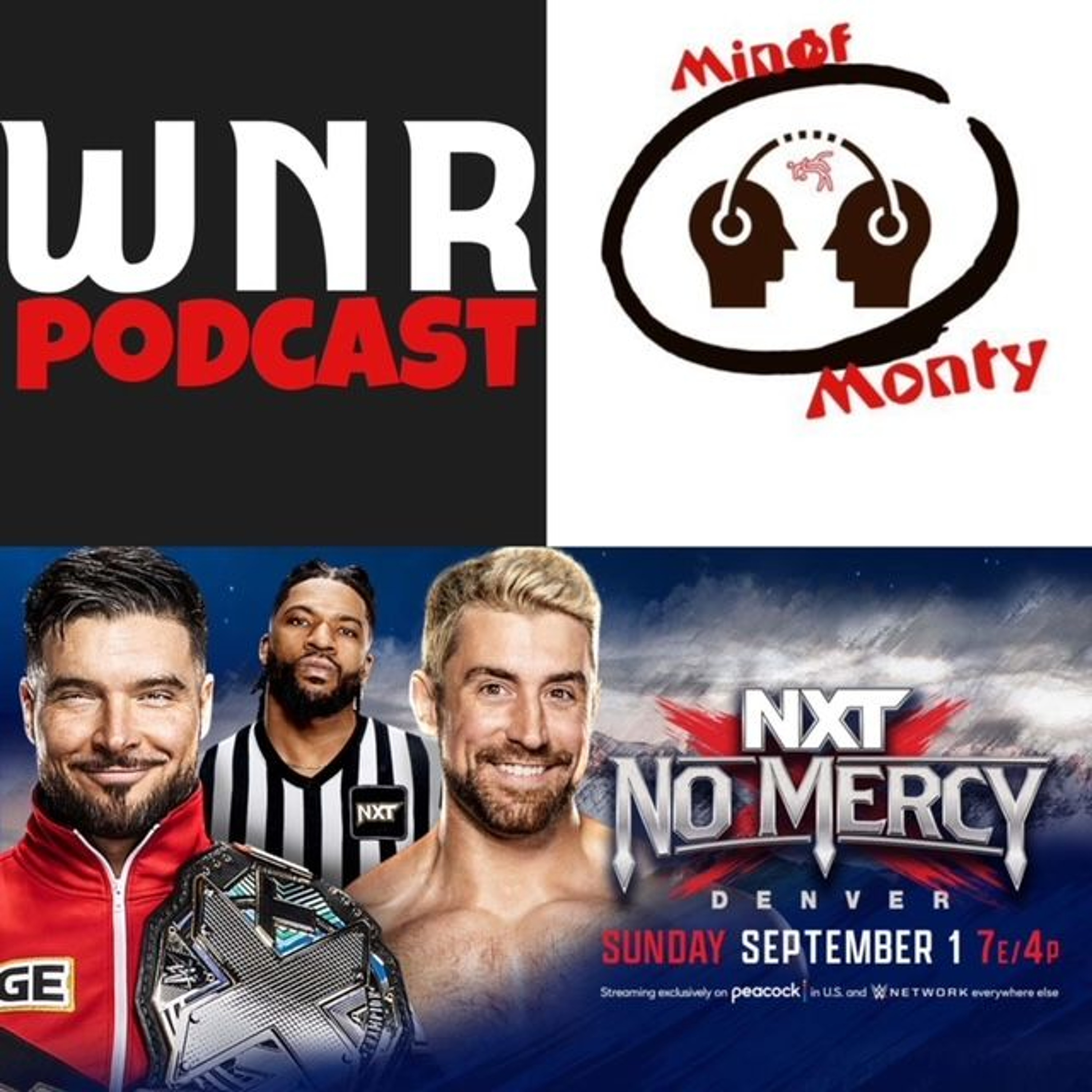 the WNR podcast