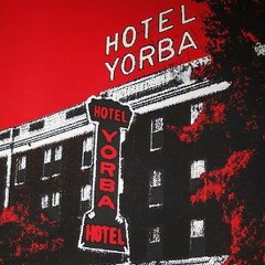 Hotel Yorba (White Stripes Cover)