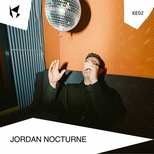 ● KULTAS EXCLUSIVE 02 // JORDAN NOCTURNE