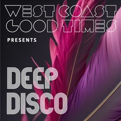 Deep Disco #9