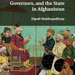 [Get] EBOOK 📄 Warlords, Strongman Governors, and the State in Afghanistan by  Dipali