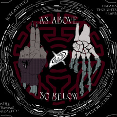 Substance - So Below (Dark Matter Thread Exclusive) [Clip]