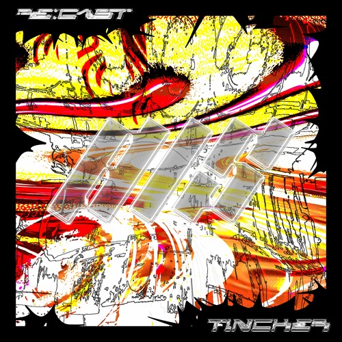 re:cast #015 - Tincker