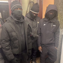 Blacka x Stampz x Switch x Millz - Tokyo Drift | Unreleased Tune