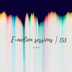E-motion sessions | 153