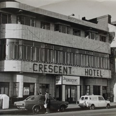 The Mannin Folk & the Crescent Hotel