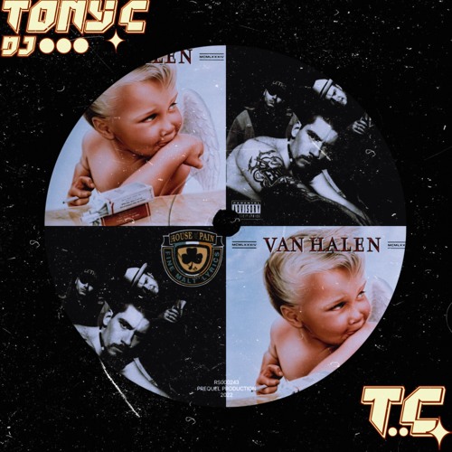 JUMP! - Van Halen X House Of Pain (TONY C Edit)
