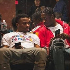 Lil TJay x Roddy Ricch - Rollin'