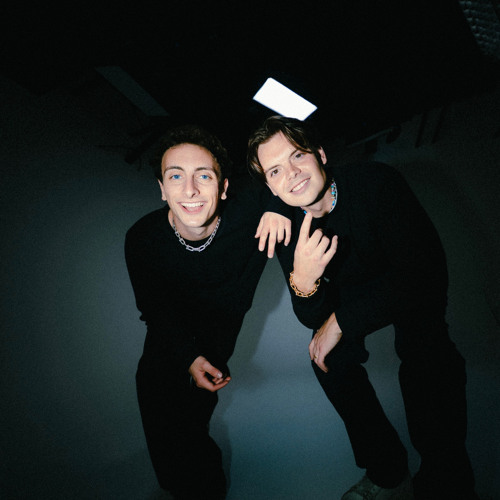 Listen to For Real by LUCØ in For Real playlist online for free on
