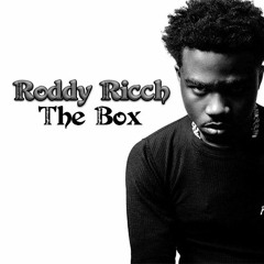 Roddy Rich - The Box (Flute Version) [ONLY INSTRUMENTAL] Prod. Crispy Beats x Fabihah
