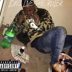 LONG LIVE THE RULER (Impatient Freestyle) [@griimeey]