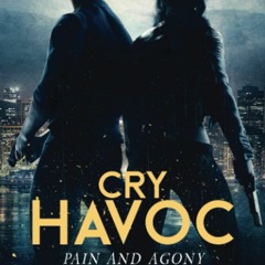 [PDF] ⚡️ Download Cry Havoc (Pain and Agony)