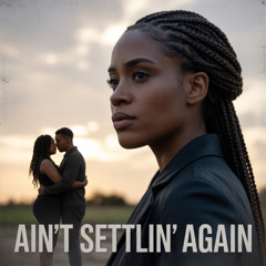 Ain’t settlin’ again