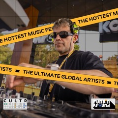 Cassimm - CULTR 2025 X FUNKNAROUND