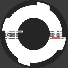 Albert Zhirnov | Mogul EP [CRG037]