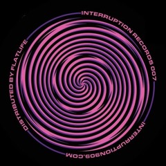 Marcio M - Spacetime Stone [INTERRUPTION007]