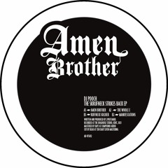 DJ Pooch - Amen Brother - AB-VFS012 - 192mp3 clip