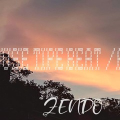 ZENDO-sunset/house tipe beat/afro/