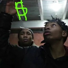 Mori Briscoe x TrapGod Glizzoe - Second Quarter