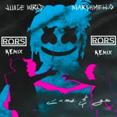 Juice WRLD - Come & Go [RORS REMIX] FREE DL